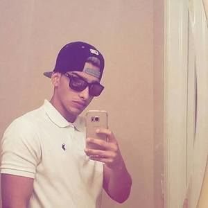 Meet your Posher, Jean christian